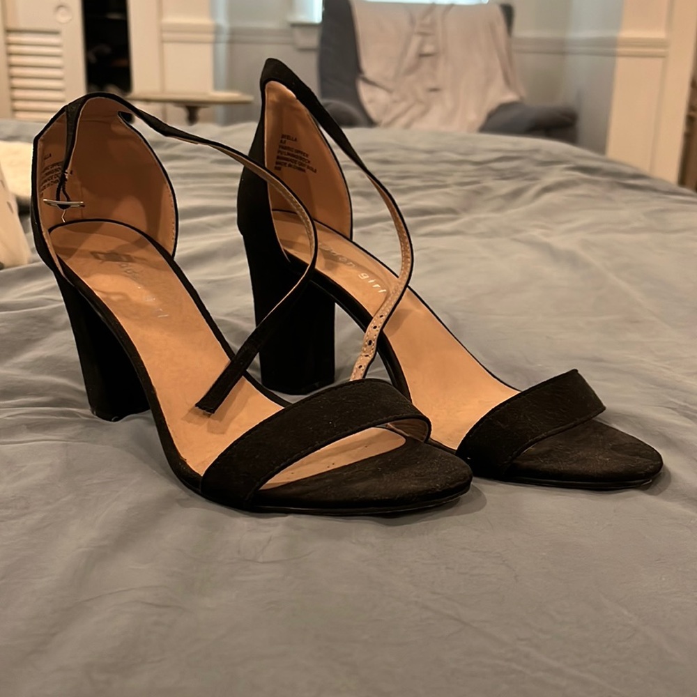 Madden Girl Heels